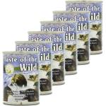 Taste of the Wild Pacific Stream Canine - консерва, 6 x 390г
