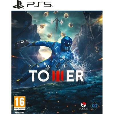 Project Tower
