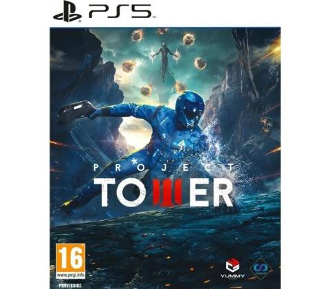 Project Tower