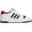 adidas Баскетболни кецове Adidas Men's Break Start Basketball Trainers - Core White