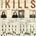 Kills - Keep On Your Mean Sode CD