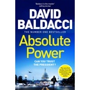 Absolute Power - David Baldacci
