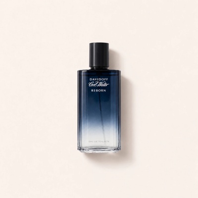 Davidoff Cool Water Reborn toaletní voda pánská 75 ml
