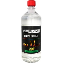 BIO FLAME AROMATHERAPY biolíh 1 L Tatranská směs