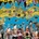 Cargo Cult Two Headed Cobra Split LP
