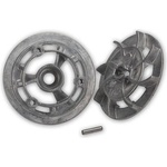 Traxxas диск съединител без облицовка: X-Maxx