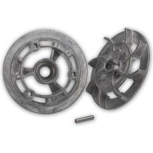 Traxxas диск съединител без облицовка: X-Maxx