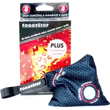 FoggyStop Plus