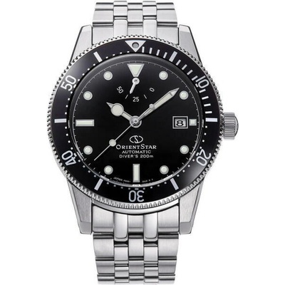 Orient RE-AU0601B00B