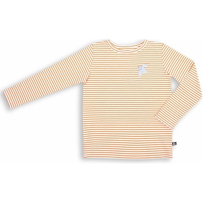 Wouki Kiku Blazing orange