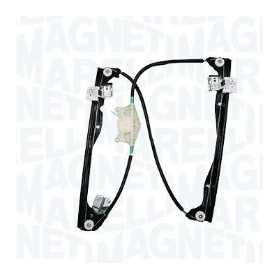 Mechanizmus zdvíhania okna MAGNETI MARELLI AC1385