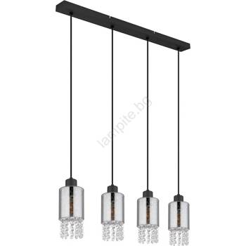 GLOBO BACKEY 15799-4H