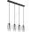 GLOBO BACKEY 15799-4H