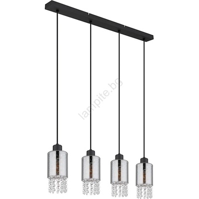 GLOBO BACKEY 15799-4H