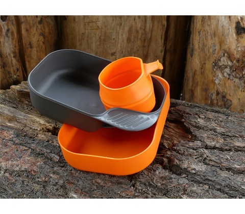 Wildo Camp A Box Basic