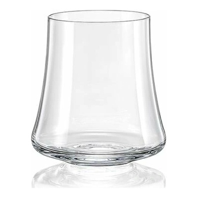 Crystalex CZ BOHEMIA XTRA POHÁR NA VODU 6 x 350 ml