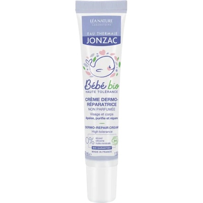 Eau Thermale Jonzac krém dermo-regenerující detský 40 ml