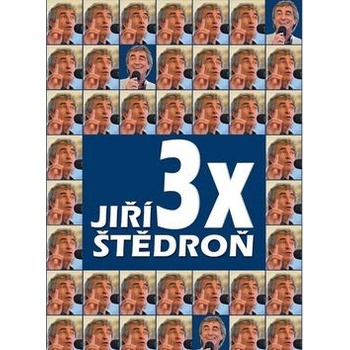 3x Jiří Štědroň