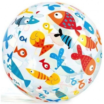 Intex 59040 lopta 51cm ryba