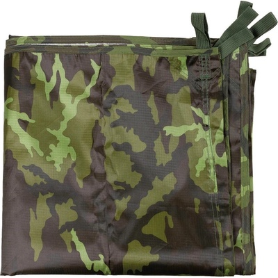 MFH Tarp Extreme 300 x 300 cm M 95 camo – Zbozi.Blesk.cz