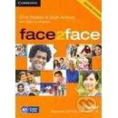 Face2face Starter Testmaker