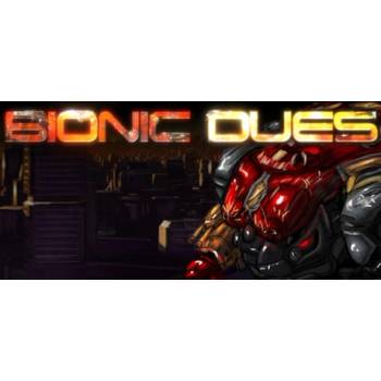 Arcen Games Bionic Dues (PC)