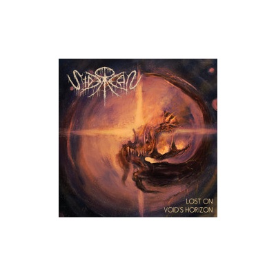 Siderean - Lost On Void's Horizon CD