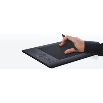 Image 1 of Wacom Intuos Pro Small (PTH-451)