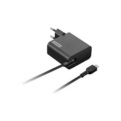 Lenovo 65W USB-C Wall Adapter-EU Pin GX21L58555