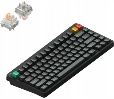 NuPhy Node 75 High Profile
