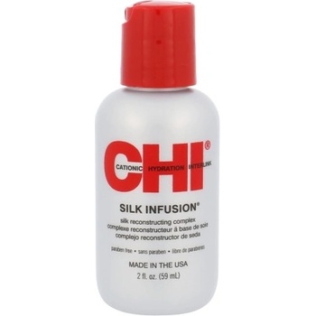Chi Silk Infusion balzam vlasy 59 ml