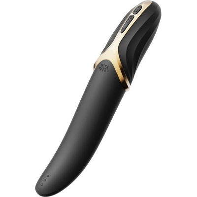 Zalo Eva Obsidian Black