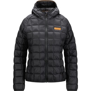 Ajungilak Дамско пухено яке Ajungilak Women's Hardangerfjord Hooded Insulated Jacket Down jacket - Black - размер XS (104-6538-0111)