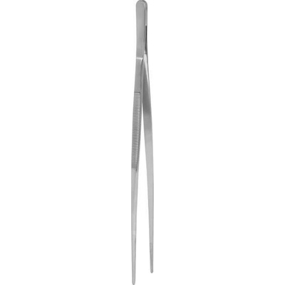 Orion Pinzeta-obracečka nerez 30 cm