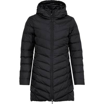 Vaude Дамско яке парка Vaude Women's Annecy Down Coat Coat - Black Uni - размер 36 (EU) (102-2325-0511)