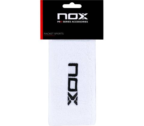 NOX 2 Wristbands