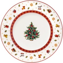 VILLEROY & BOCH TOY'S DELIGHT SPECIALS 21 cm