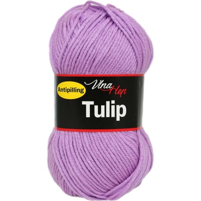 Příze Vlna Hep Tulip 4055