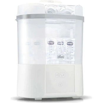 Chicco Електрически стерилизатор със сушилня Chicco (N0727)