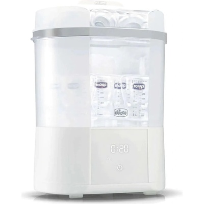 Chicco Електрически стерилизатор със сушилня Chicco (N0727)