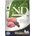 N&D Grain Free Adult Mini Lamb & Blueberry 7 kg