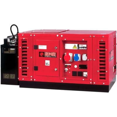 Europower EP S12000TE
