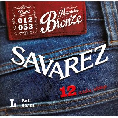 Savarez A230L
