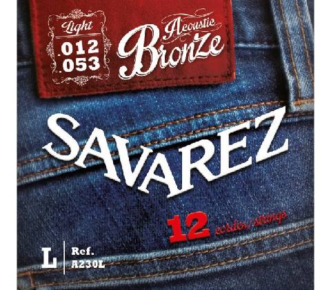 Savarez A230L