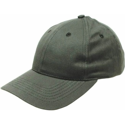 Baseball Cap [buckle] MFH olivová