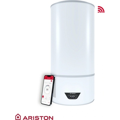 Ariston LYDOS HYBRID 100l WIFI