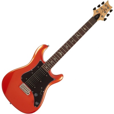PRS Guitars SE NF3 RW 2026 Metallic Orange Електрическа китара