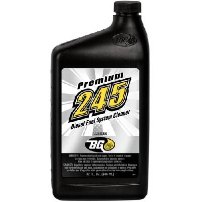 BG24532 Premium Diesel Fuel System Cleaner 964ml