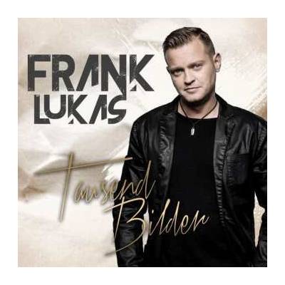 Frank Lukas - Tausend Bilder NUM LP