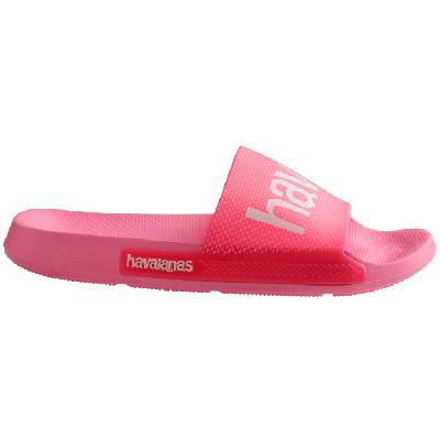 Джапанки Havaianas Women's Slide Flip Flops - Rose